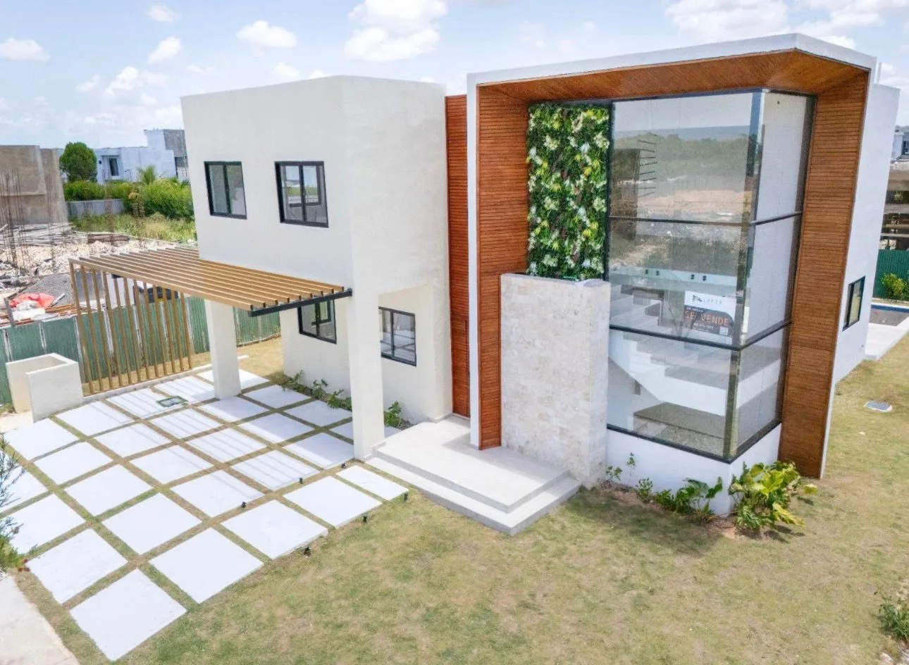 Casa Maya - villa de lujo en Vista Cana, Punta Cana - Foto 1