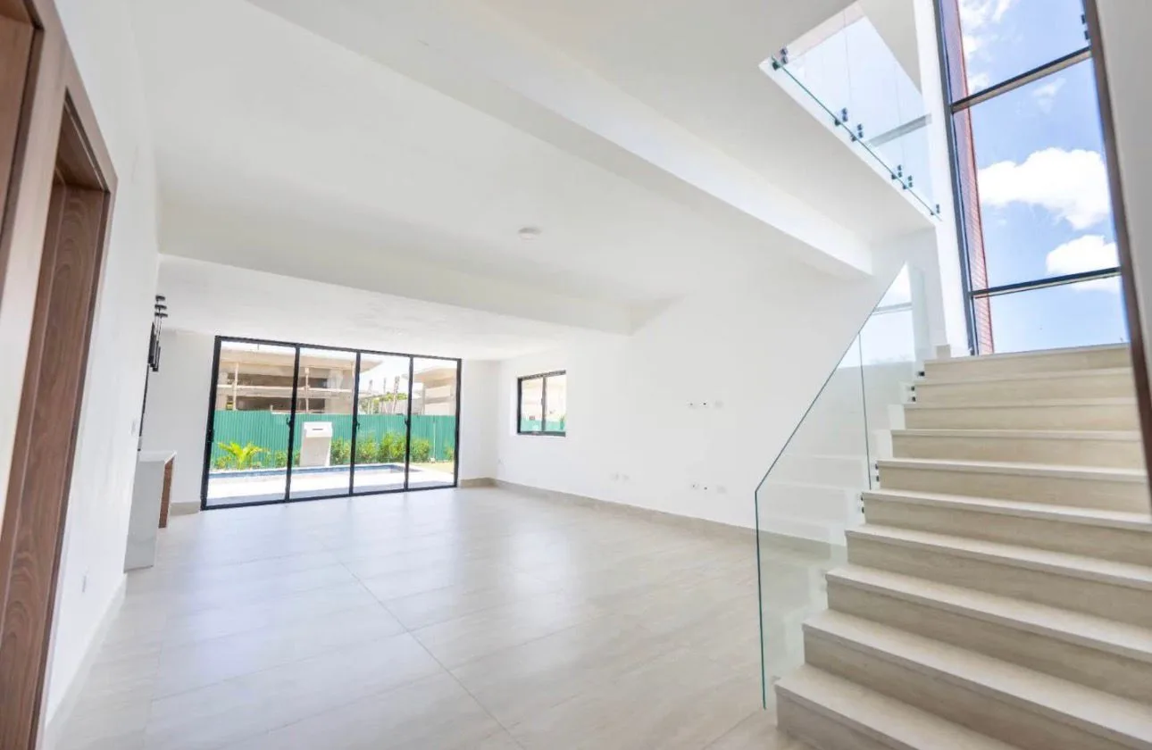Casa Maya - villa de lujo en Vista Cana, Punta Cana - Foto 3