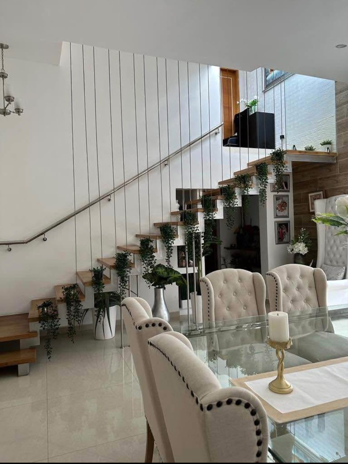 espectacular villa de lujo en residencial luisa perla higüey - Foto 4