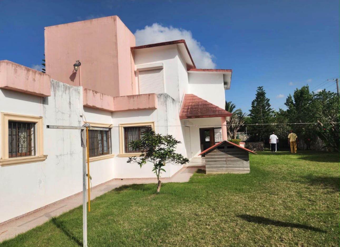 exclusiva villa en punta cana - Foto 3