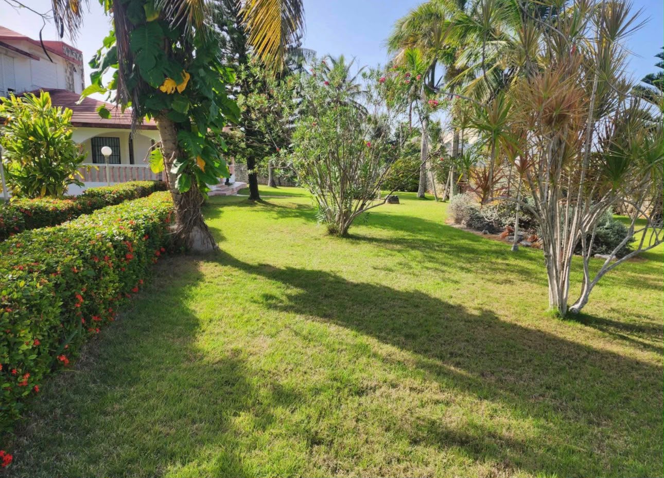 exclusiva villa en punta cana - Foto 4