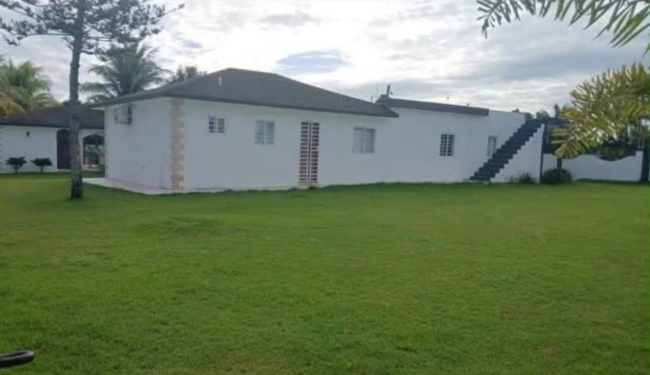 hermosa villa al lado de brisas del llano higuey - Foto 3