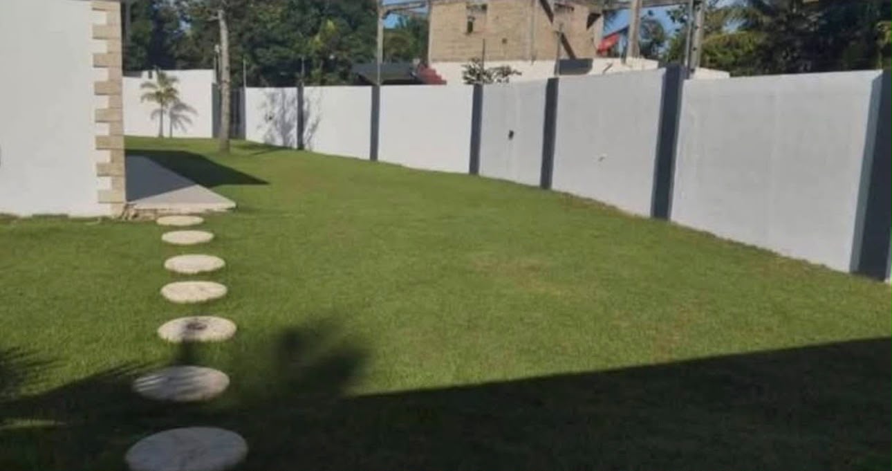 hermosa villa al lado de brisas del llano higuey - Foto 4