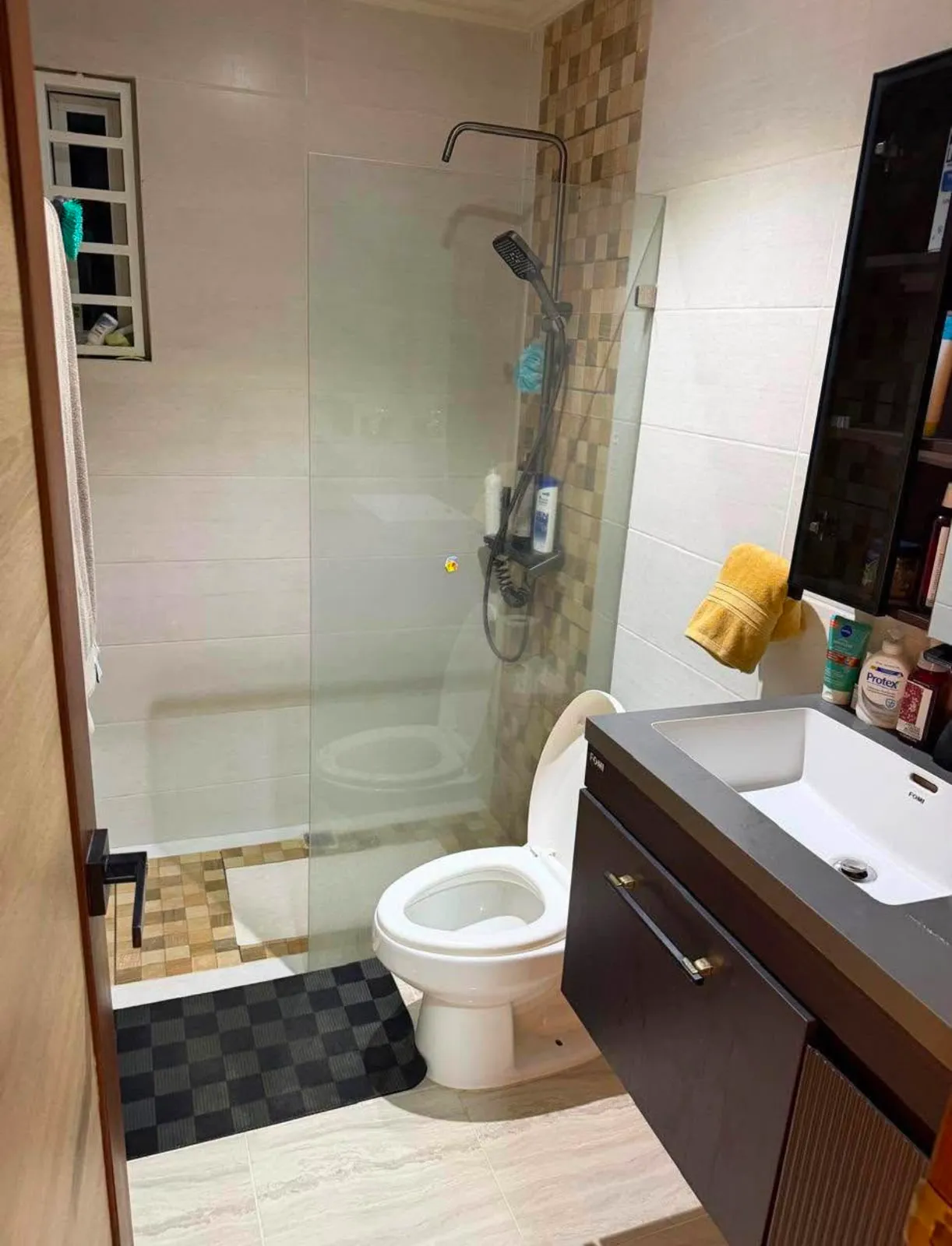 magnífico apartamento 2do nivel en venta en residencial monte verde higüey - Foto 4