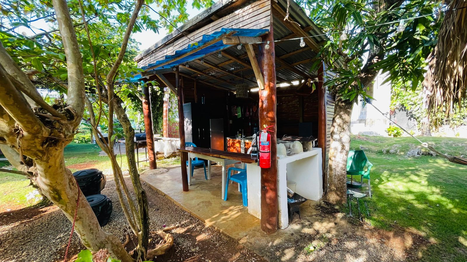 oportunidad única de inversión hotelera en las galeras samaná - Foto 5