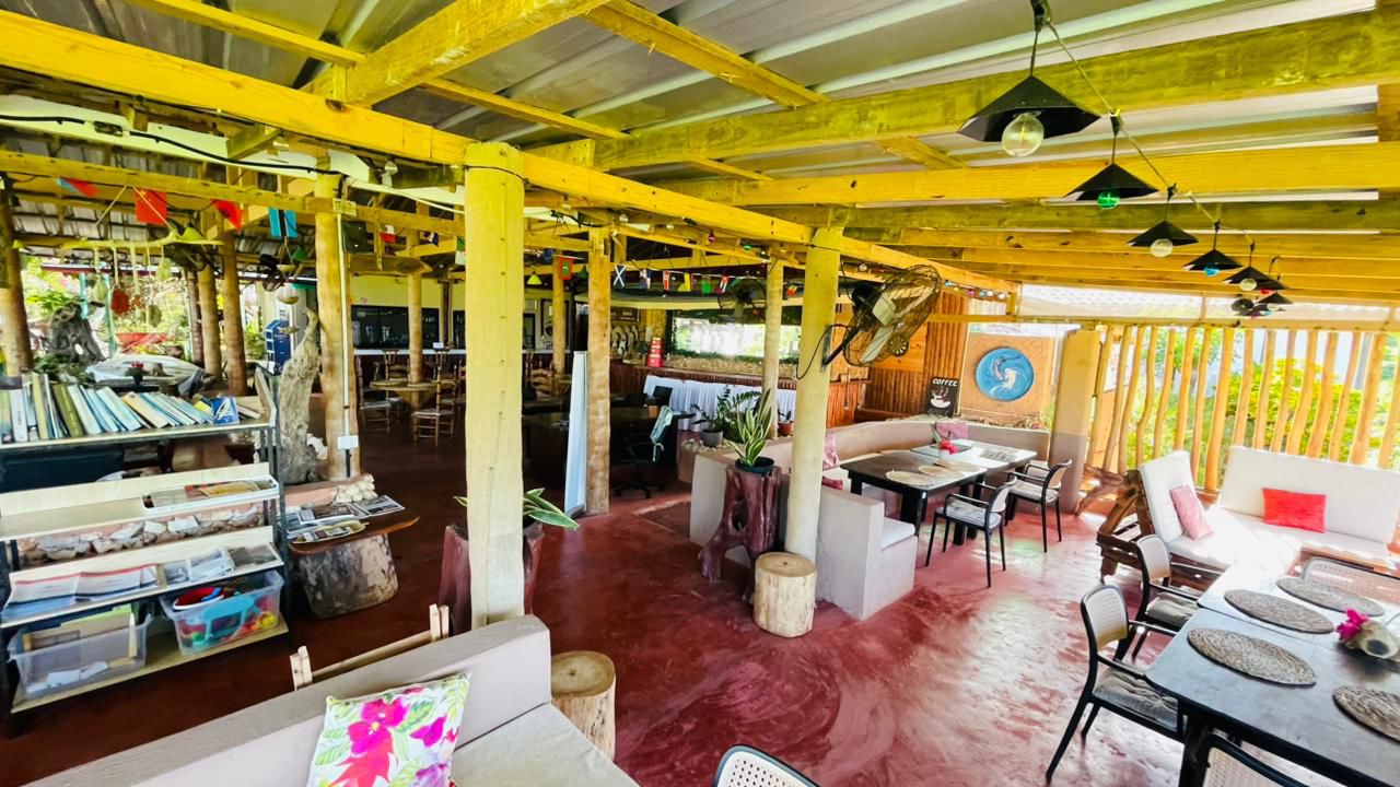 oportunidad única de inversión hotelera en las galeras samaná - Foto 3