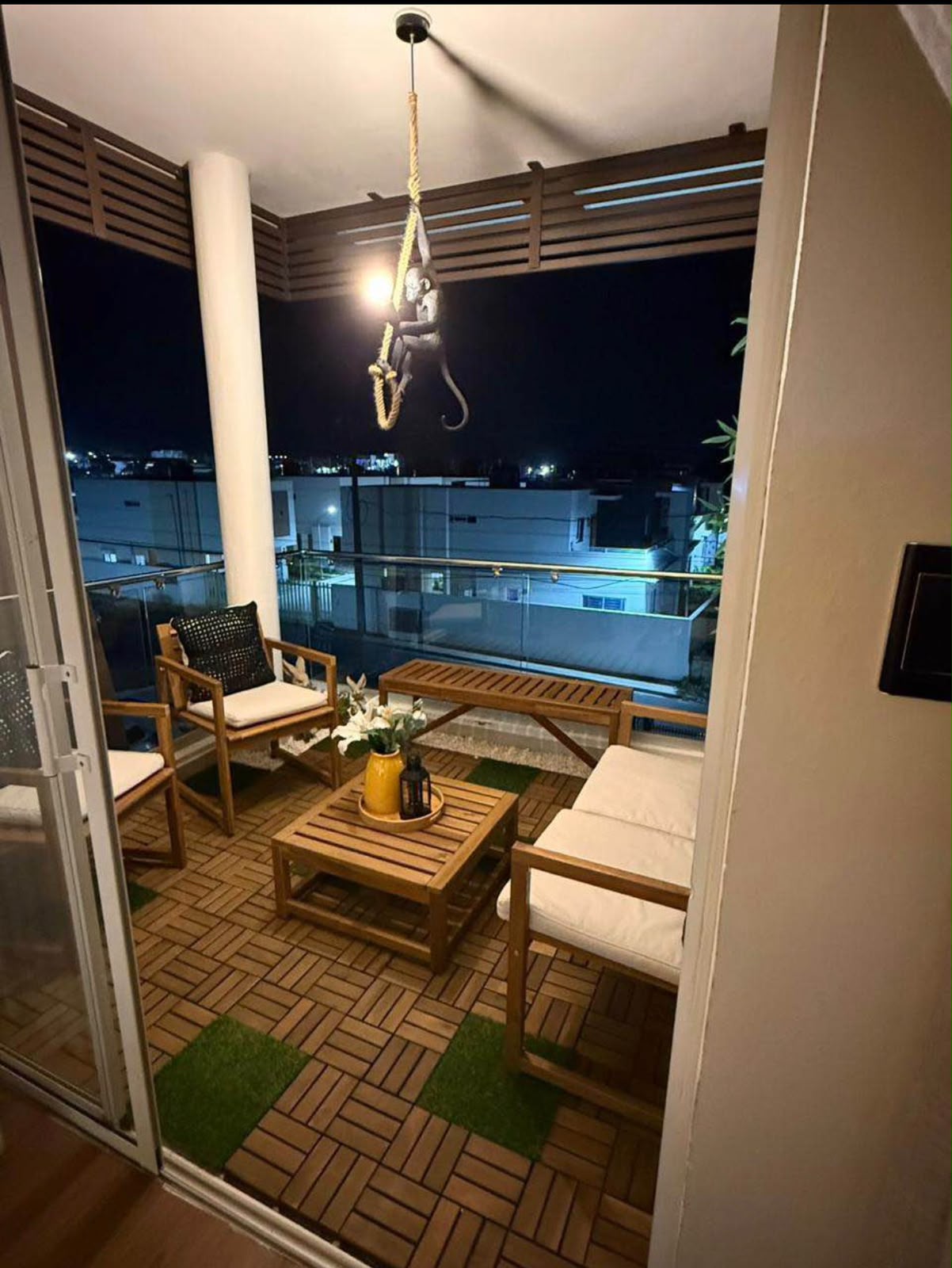 penthouse de dos niveles en venta - Foto 2