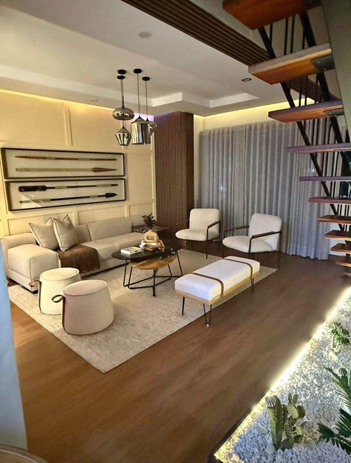 penthouse de dos niveles en venta - Foto 4