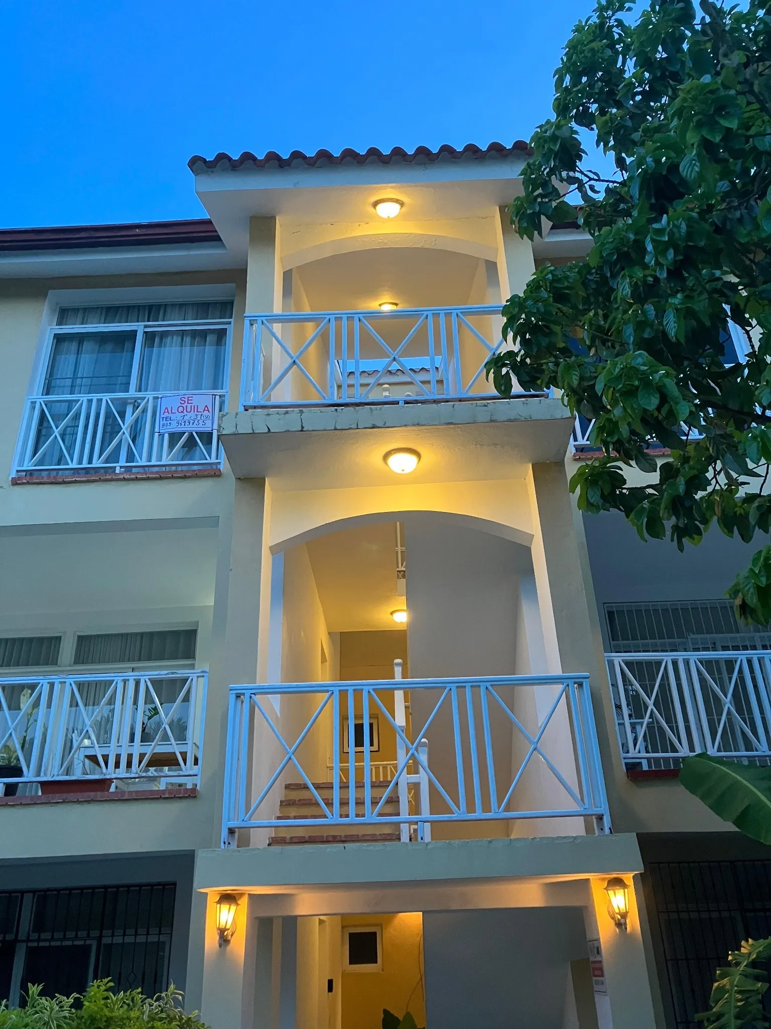 se vende espectacular apartamento amueblado en dominicus bayahibe - Foto 5