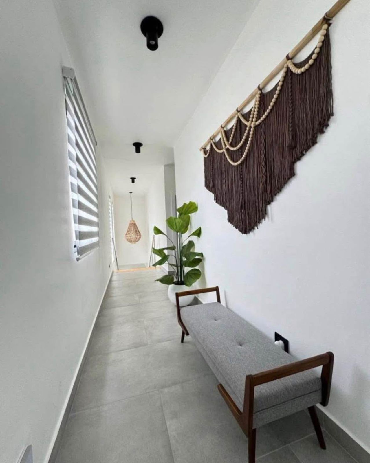 se vende exclusiva y hermosa villa en vista cana punta cana - Foto 3