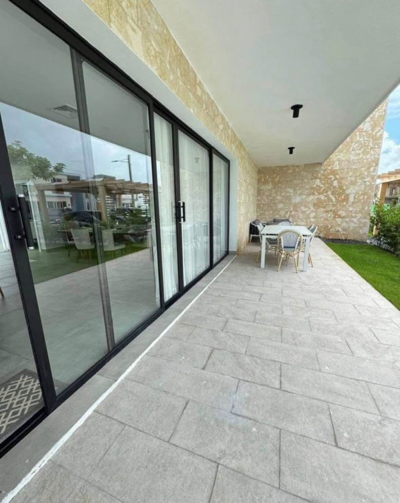 se vende exclusiva y hermosa villa en vista cana punta cana - Foto 5