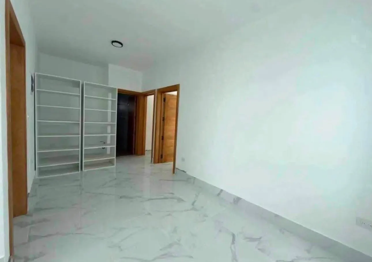 se vende hermosa casa totalmente nueva residencial luisa perla higüey la altagracia - Foto 2