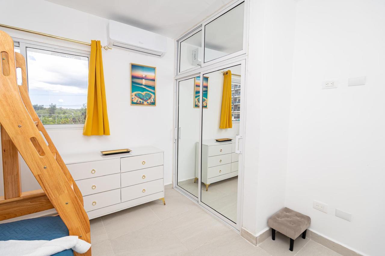 se vende hermoso apartamento en bayahibe - Foto 2