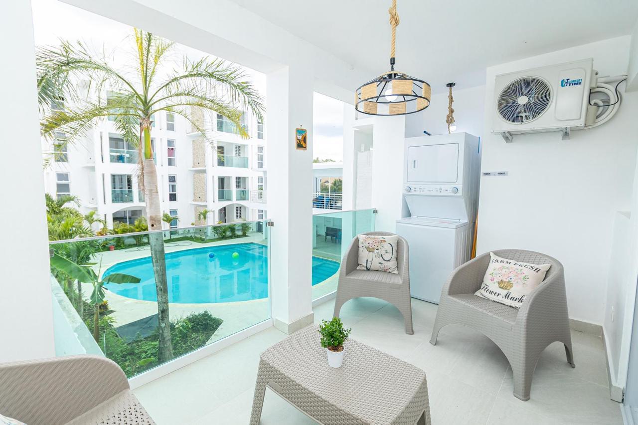 se vende hermoso apartamento en bayahibe - Foto 3
