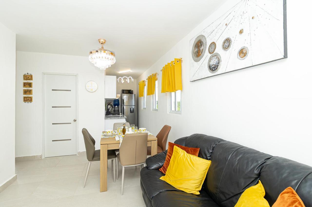 se vende hermoso apartamento en bayahibe - Foto 4