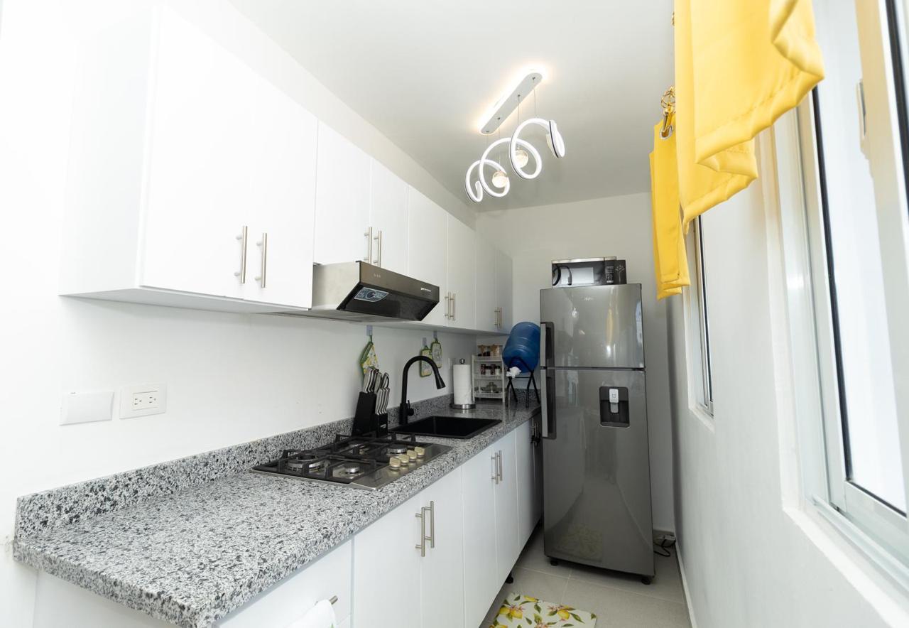 se vende hermoso apartamento en bayahibe - Foto 5