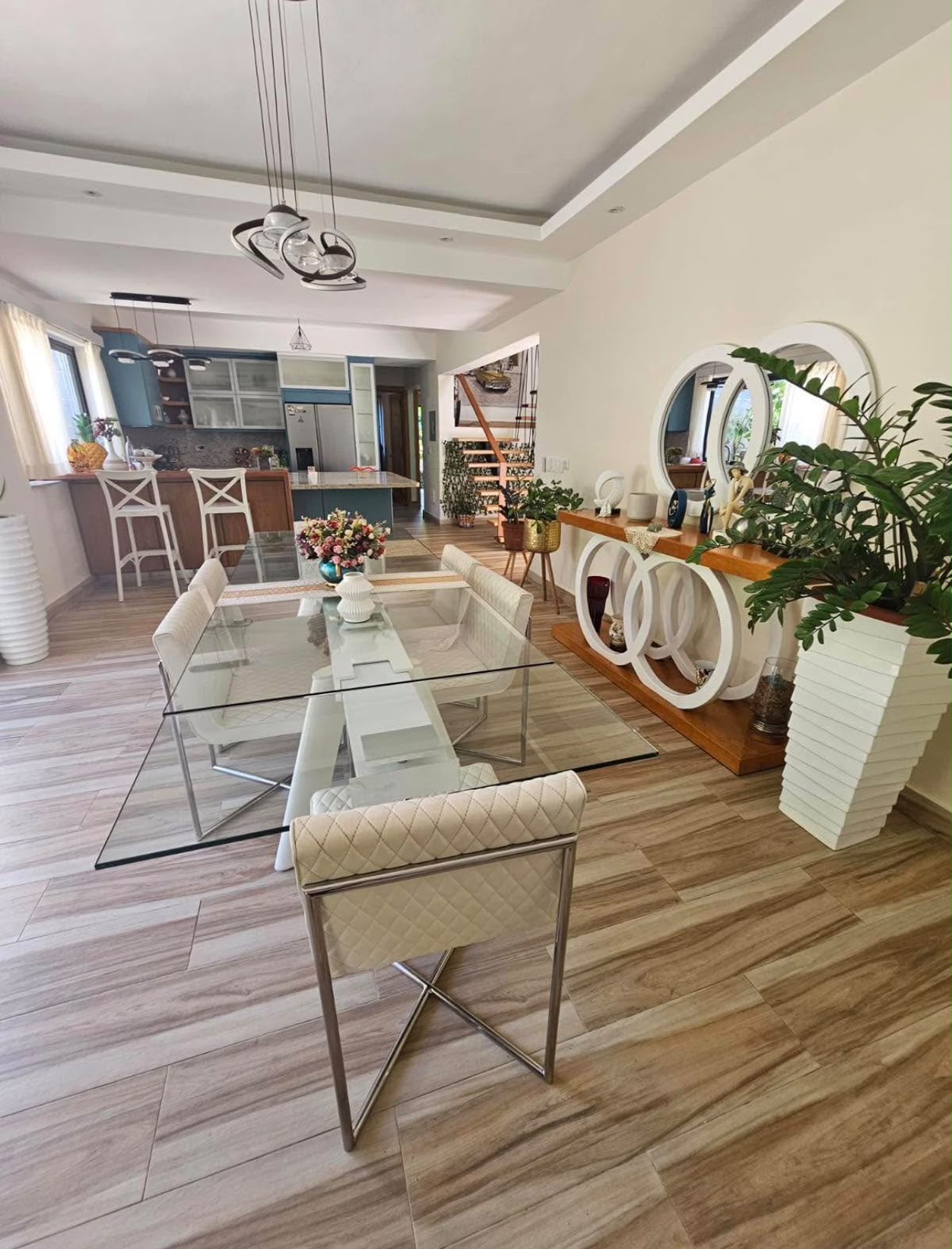 villa en venta bejucalito higuey - Foto 5