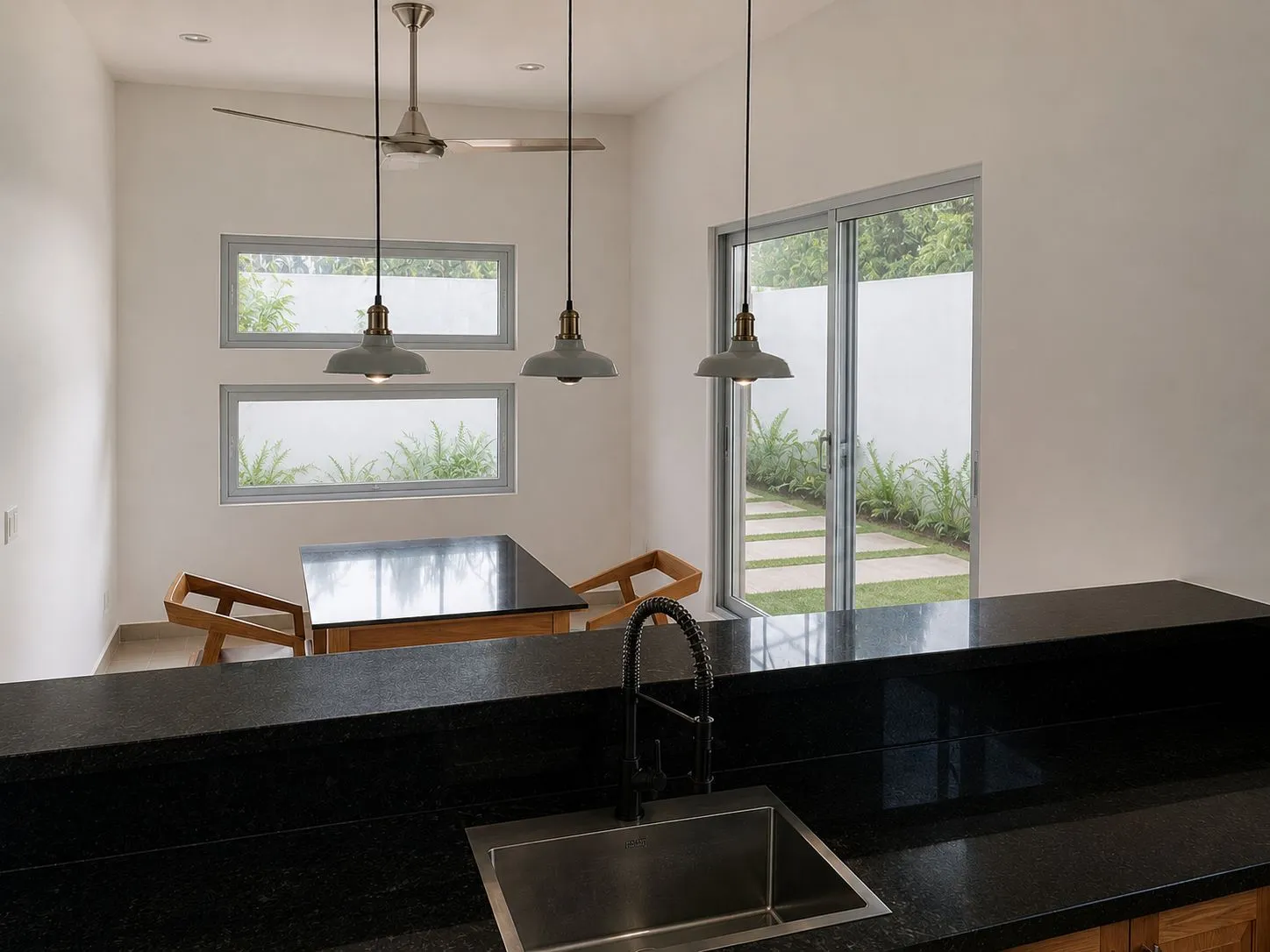 villa mar  townhouse en las terrenas - Foto 4